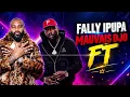 Fally_Ipupa_X_Mauvais_Djo_4___Audio_Remixe #fallyipupa #mauvaisdjo #piles #duo 
