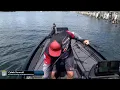 2026 BASS Cast - Bassmaster Elite Series