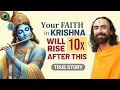 Lagu Watch HOW Shree Krishna Protects You in Crisis – TRUE Story of How Faith Wins | Swami Mukundananda