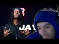 ChrisBands reacts to Jay Spazz - wtf Doomsday Freestyle