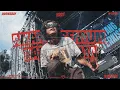 Lagu ALONE AT LAST - AMARAH SENYUM DAN AIR MATA LIVE AT DOOMSDAY OPEN AIR (Bandung) - [4K]