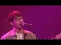 Download Lagu Rex Orange County - Corduroy Dreams/Sunflower, Melkweg 02-10-2018