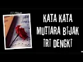 Download Lagu Kata Kata Mutiara Bijak Iri Dengki