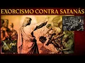 Exorcismo Contra Satanas Big Latin Exorcism - Motivation with Reality