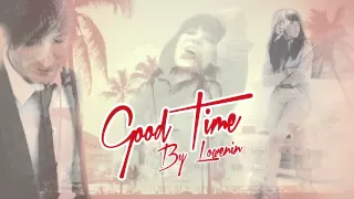 Download Owl City \u0026 Carly Rae Jepsen - Good Time (Richello Remix) MP3