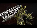 Warframe Compressed Killshot Basmu