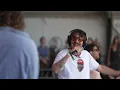 Evan Honer & Medium Build, "Pull Me Out" live from Newport Folk 2026