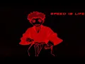 Blade x Into The Void x "Speed is life" - Naoya Zenin (JJK)