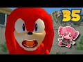 AtariX Sonic Memes Compilation 35