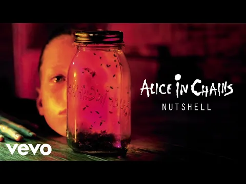 Download MP3 Alice In Chains - Nutshell (Official Audio)