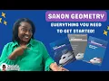 Saxon Geometry Everything You Need To Get Started