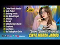 Download Lagu CINTA MERAH JAMBU - Yuni Yunel Nirwana Comeback - GULU PEDOT - BOKONG SEMOK || ALBUM DANGDUT TERBARU