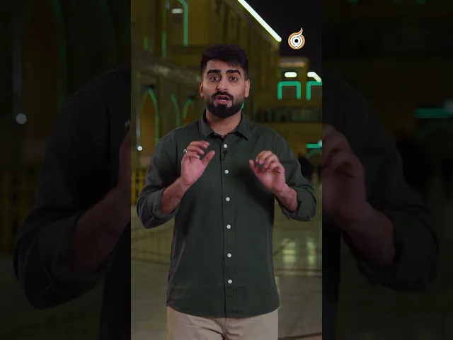 ⁣ليش رجّع الشيخ محمد مهدي النراقي الهدية رغم حاجته؟ 🎁🫸🏻#فريق_أبعاد_الإعلامي #أيقونات