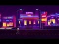 Walking Man Animation Using HTML CSS Only No JavaScript