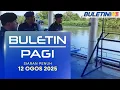 Download Lagu Polis Kelantan Akan Robohkan Jeti Haram Di Sepanjang Sungai Golok | Buletin Pagi, 12 Ogos 2025