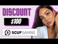 SCUF GAMING Coupon Code 2022 - How To Save 100 SCUF GAMING Promo Code Working