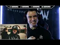 METALCORE MUSICIAN REACTS: Orbit Culture - Nuclear God (REACTION)