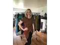 LuLaRoe How to Style a Carly Dress