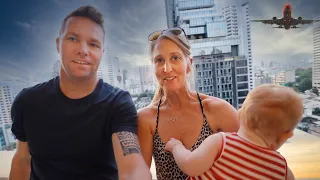 We Flew to Thailand – What it’s Really Like in 2021