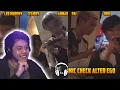 Here's what you're waiting for: REACT MIC CHECK ALTER EGO!! Their family and struggle are no joke!
