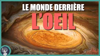 La NASA révèle ENFIN ce que cache l'OEIL de JUPITER ! - On Se l'Demande #117 - Le JDE
