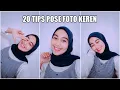 Download Lagu CARA POSE FOTO SELFIE | 20 POSE FOTO SELFIE KEREN