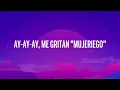 Ryan Castro - Mujeriego (Letra/Lyrics)