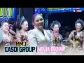 Lagu MMJ CASDI GROUP - AYUN PUNTANG (NOVIA ROZMA) | PERHAJATAN: BOS ENDI BANDUNG