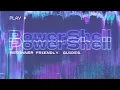 PowerShell How To Selecting Object Properties