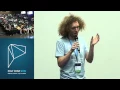 PolyConf 15 Types in JavaScript with Flow Iain McCoy
