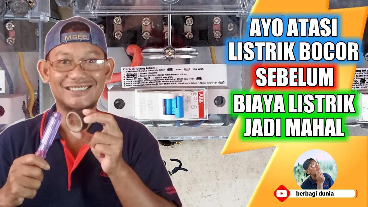 Proses dan biaya pasang listrik 900 watt tahun 2021