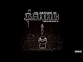 Blackpath Whitepath - The Binding of Isaac Antibirth OST