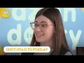 Download Lagu Lena Sobieraj. 14-latka, która podbija sieć swoim głosem! | Dzień Dobry TVN