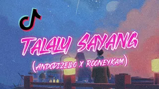 Download Talalu Sayang 💃- Ando Dizello x Rooney Kam_DISTAN FUNKY VIRAL TIKTOK 2022💥 MP3