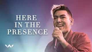 Download Here in the Presence | Live | Elevation Worship MP3