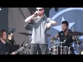 Whitechapel "The Saw Is The Law" (HD) (HQ Audio) Mayhem Live Chicago 7/12/2015