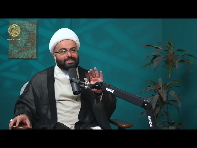 ⁣الصراط | وصاية الإمام علي (ع) من الساعة الأولى للرسالة | الحلقة (8)