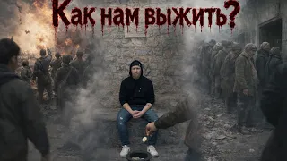 Как выжить в 2026-м?