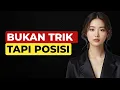 Lagu Saat Pria Berhenti Membuktikan Diri, Wanita Justru Mulai Mengejar