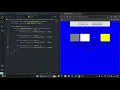 Colour Scheme Switcher JS Small Project