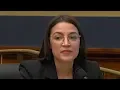 AOC grills Facebook CEO Mark Zuckerberg on Cambridge Analytica and campaign ads
