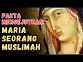 Download Lagu TERKEJUT! 😱 Ada ‘LAILAHAILLALLAH’ di Lukisan Bunda Maria..!