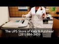 Secure Shredding at The UPS Store 6650 of Katy Fulshear