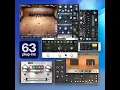 UAD SIGnature V3 Bundle - 63 plugins Is it worth it