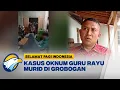Download Lagu Kasus Guru dan Murid di Grobogan [Selamat Pagi Indonesia]