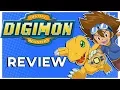 Download Lagu Digimon Adventure Review | Billiam