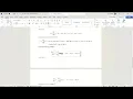 How to calculate Gradient Descent from scratch using Numpy Part 2