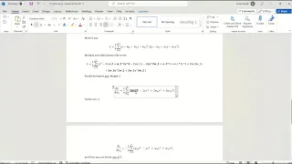 How to calculate Gradient Descent from scratch using Numpy Part 2