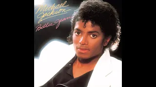 Michael Jackson Billie Jean 1 HOUR 
