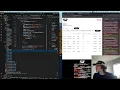 Fullstack Programming LIVE 08-03-2026